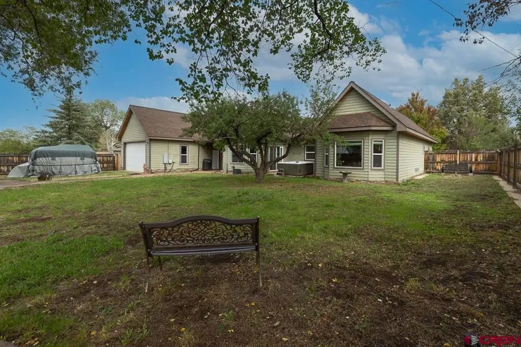 645 W Grand Avenue, Mancos, CO 81328 - #1