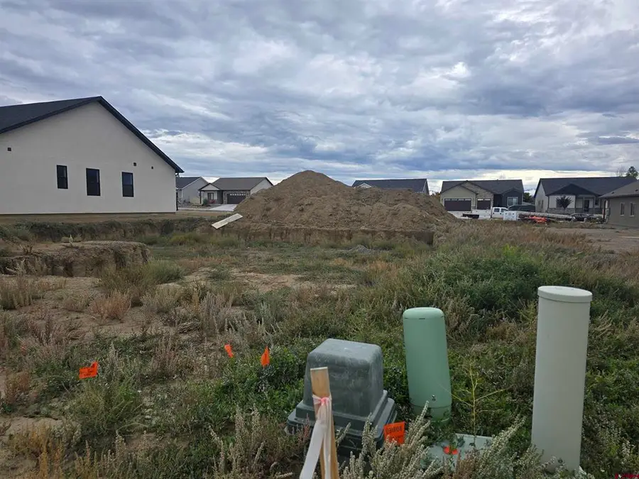 3346 Pineview Street, Montrose, CO 81401 - #3