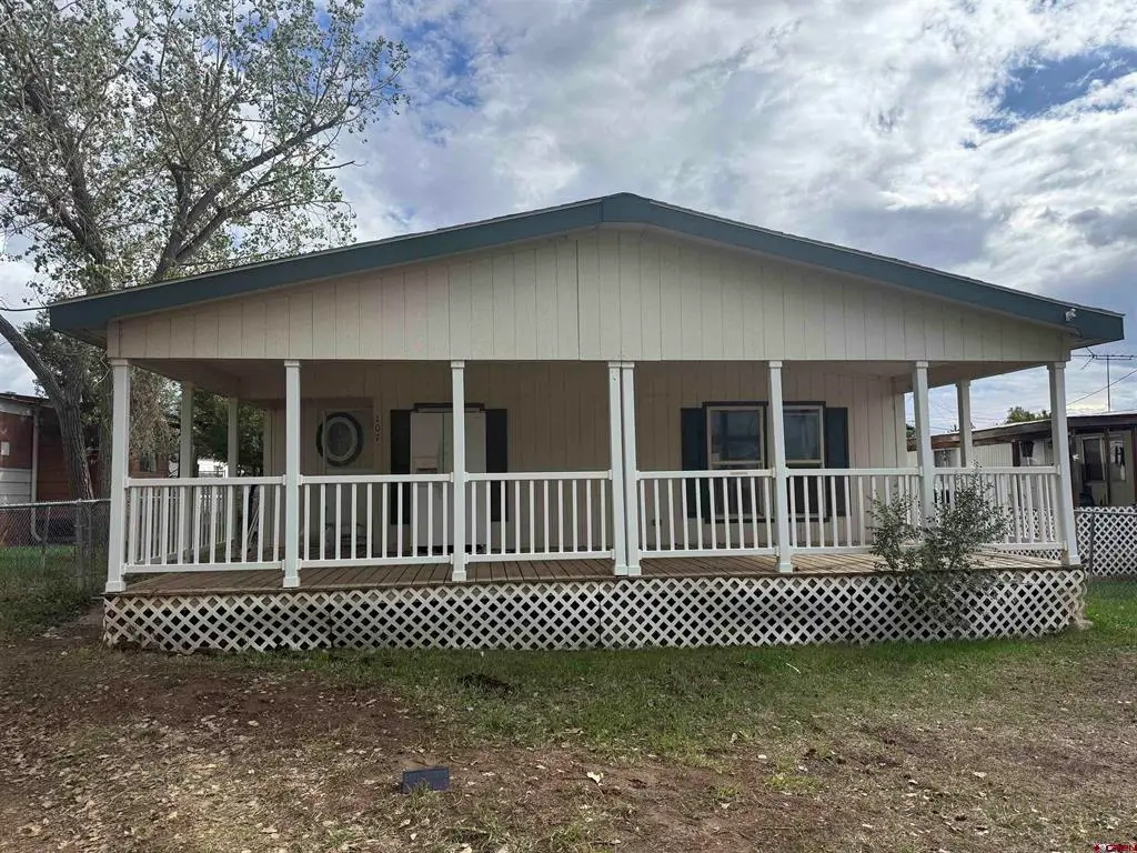 107 E Sunset Drive, Mancos, CO 81328 - #1