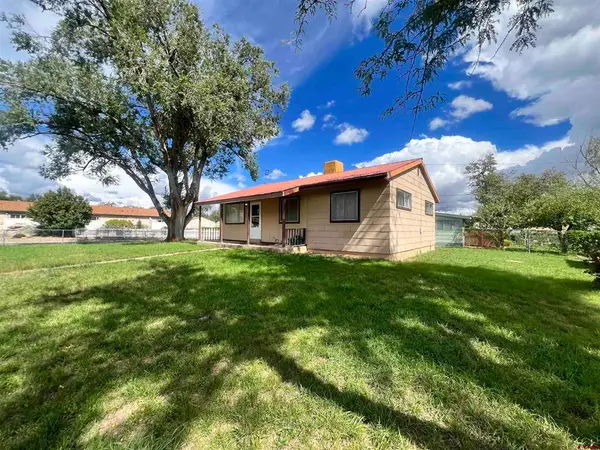 202 S Park St, Cortez, CO 81321