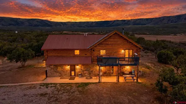 8194 Lone Eagle Road, Mesa, CO 81643