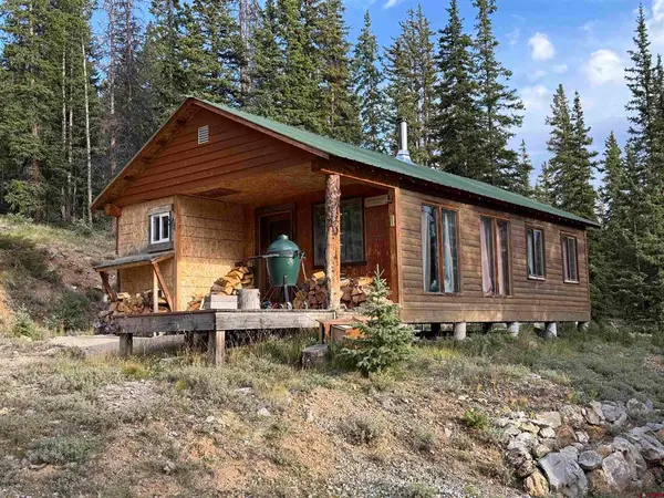 2355 Forest Service Road, Pitkin, CO 81241