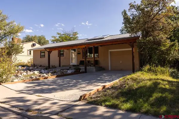 1912 Glenisle Avenue, Durango, CO 81301