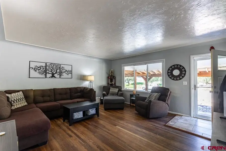 1912 Glenisle Avenue, Durango, CO 81301 - #2