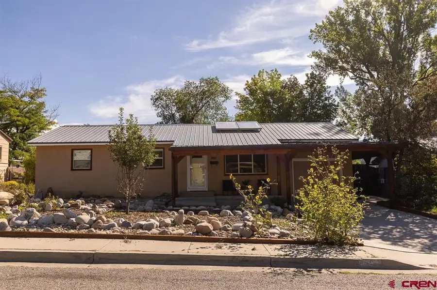 1912 Glenisle Avenue, Durango, CO 81301 - #3