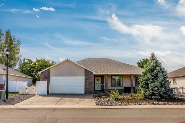 2401 Glen View Drive, Montrose, CO 81401