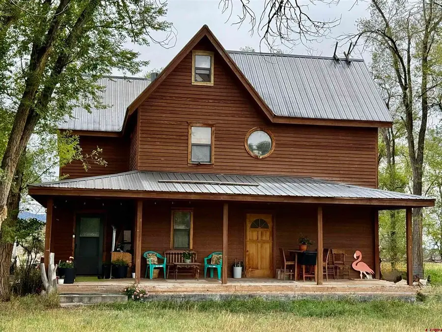 26506 Road N, Cortez, CO 81321 - #2