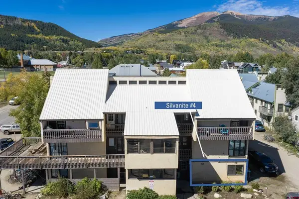 117 Seventh Street #4, Crested Butte, CO 81224