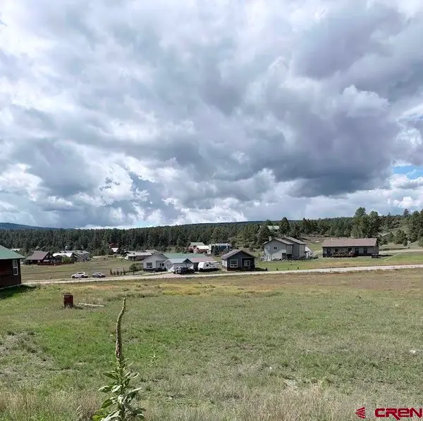 301 Morro Circle, Pagosa Springs, CO 81147