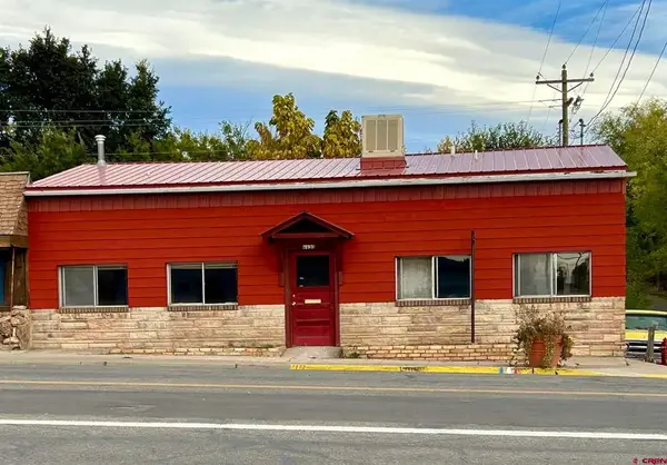495 A&B Main Street, Nucla, CO 81424