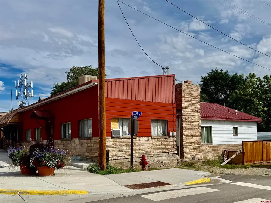 495 A&B Main Street, Nucla, CO 81424 - #2