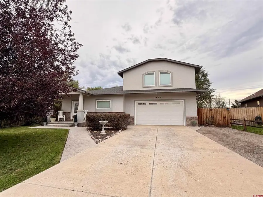 1689 6429 Circle, Montrose, CO 81403 - #2