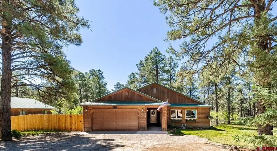 759 Antelope Avenue, Pagosa Springs, CO 81147 - #3