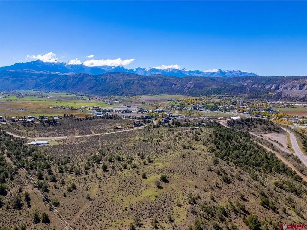TBD Terrace Drive, Ridgway, CO 81432 - #1