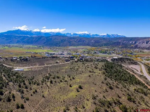 TBD Terrace Drive, Ridgway, CO 81432