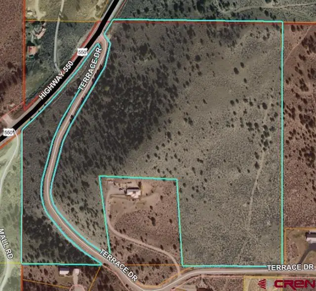 TBD Terrace Drive, Ridgway, CO 81432 - #2