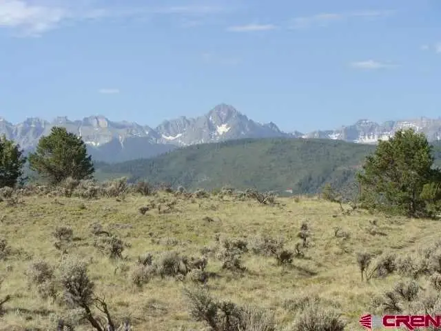 TBD Terrace Drive, Ridgway, CO 81432 - #3