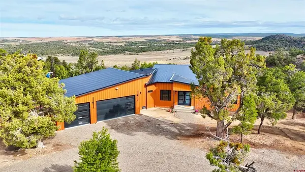 24517 Road V.4, Dolores, CO 81323
