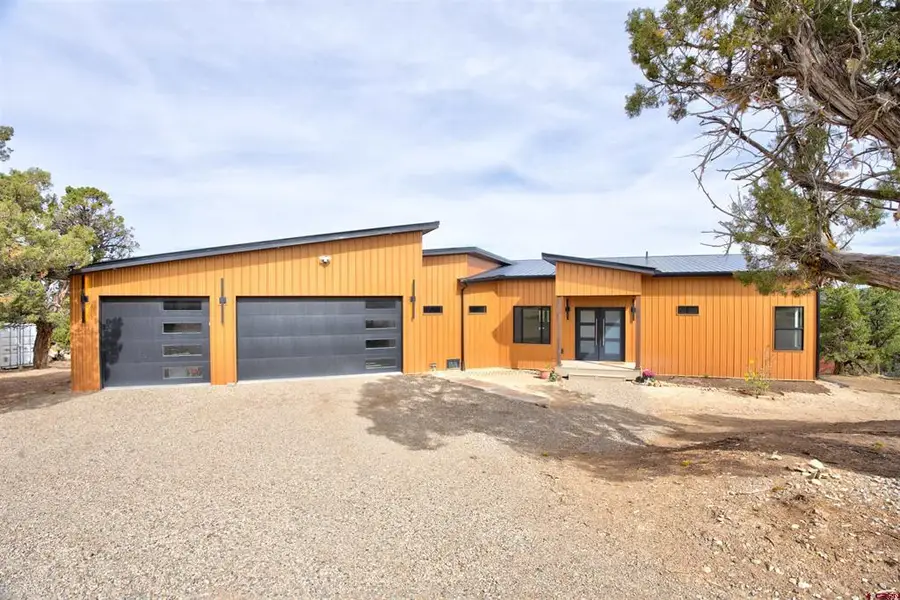 24517 Road V.4, Dolores, CO 81323 - #2