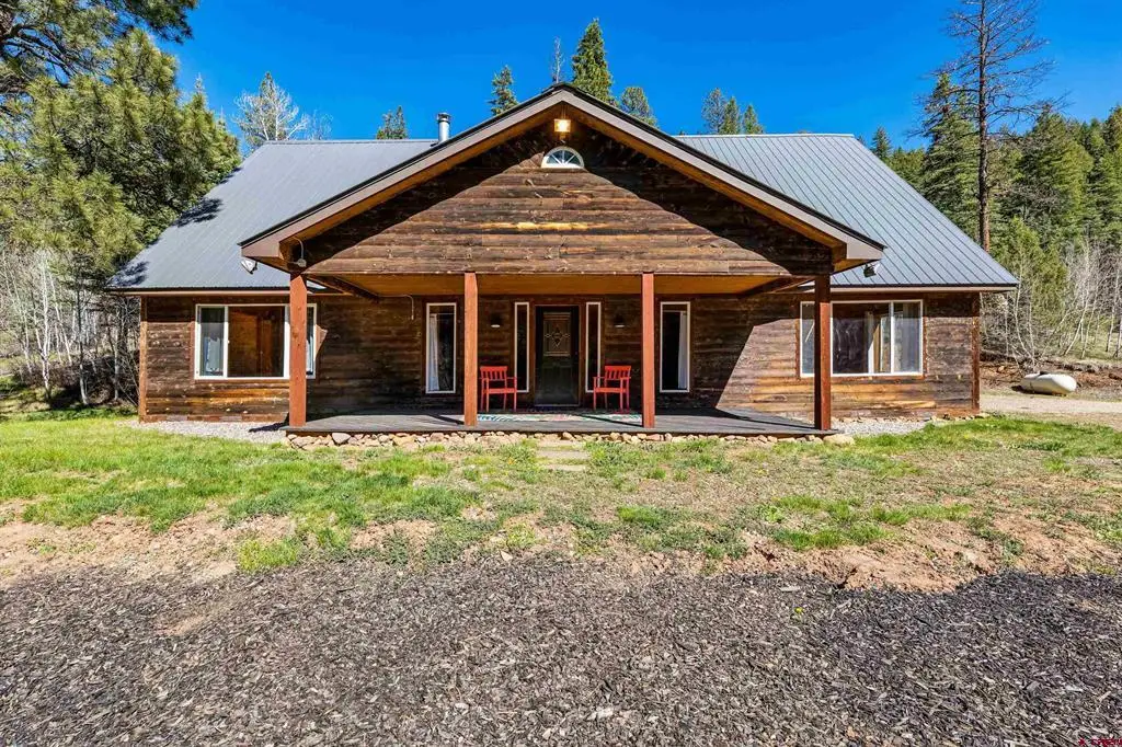 885 Puma Place, Pagosa Springs, CO 81147 - #1