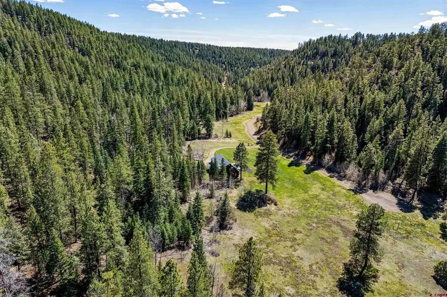 885 Puma Place, Pagosa Springs, CO 81147 - #2