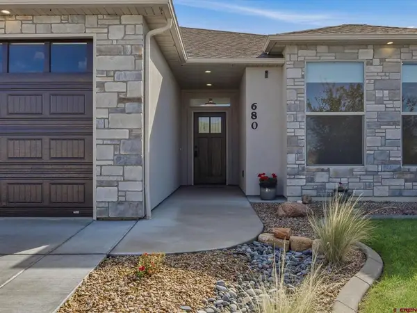 680 Arran Way, Grand Junction, CO 81504