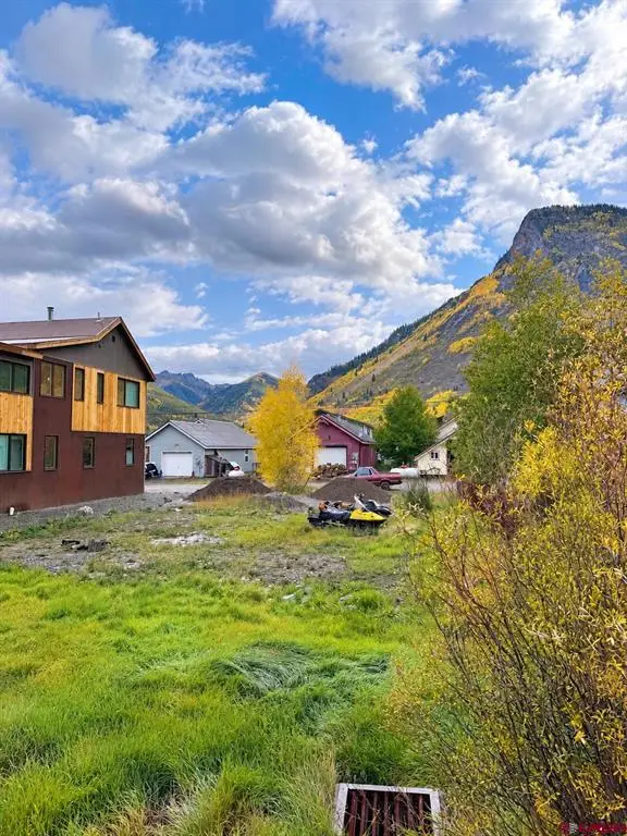 5th & Greene Street, Silverton, CO 81433 - #2
