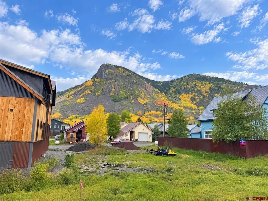 5th & Greene Street, Silverton, CO 81433 - #3