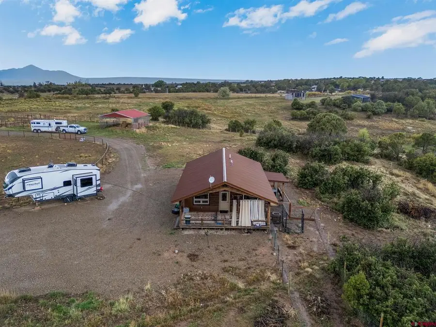 16365 Road 30.7, Dolores, CO 81323 - #3