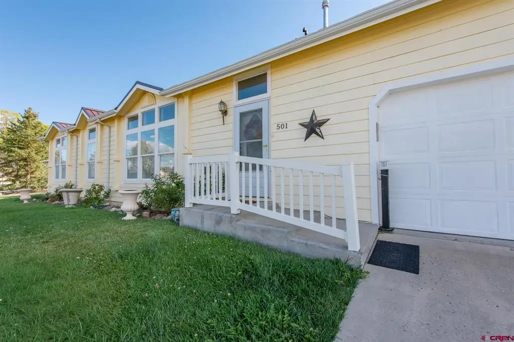 501 Silver Drive, Montrose, CO 81401 - #1