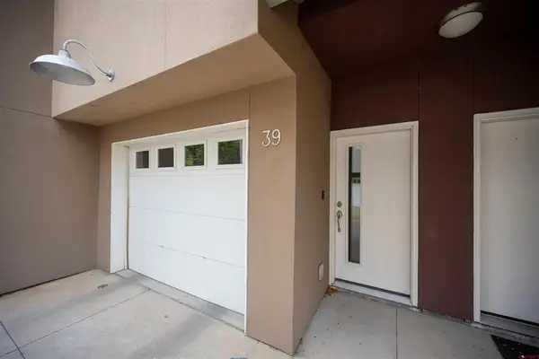1140 Carbon Junction #39, Durango, CO 81301