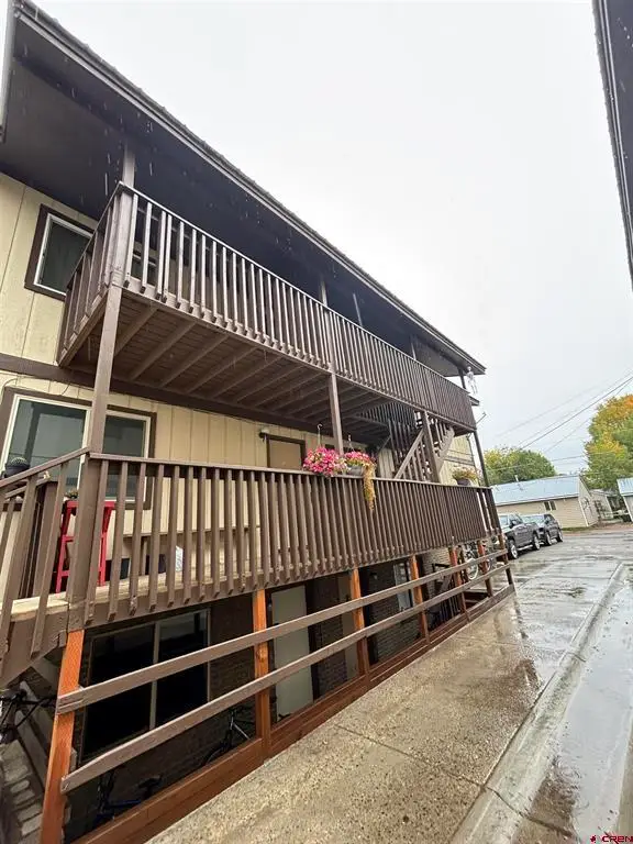 306 N 9th Street #6B, Gunnison, CO 81230 - #1