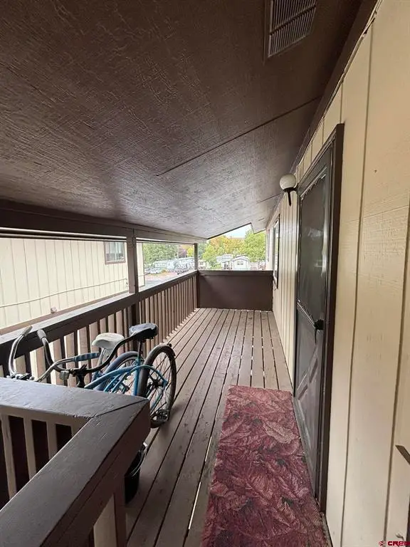 306 N 9th Street #6B, Gunnison, CO 81230 - #3