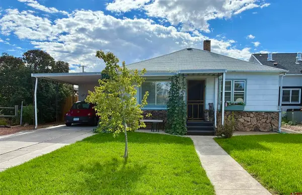 336 S 9th Street, Montrose, CO 81401