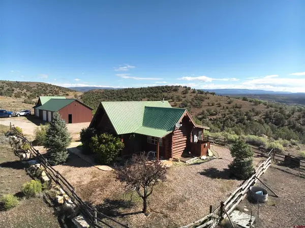 31718 97 Highway, Naturita, CO 81422