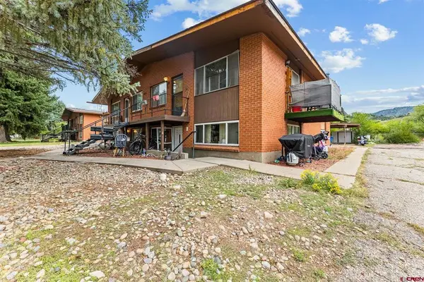 2714 New Mexico Avenue #F, Durango, CO 81301