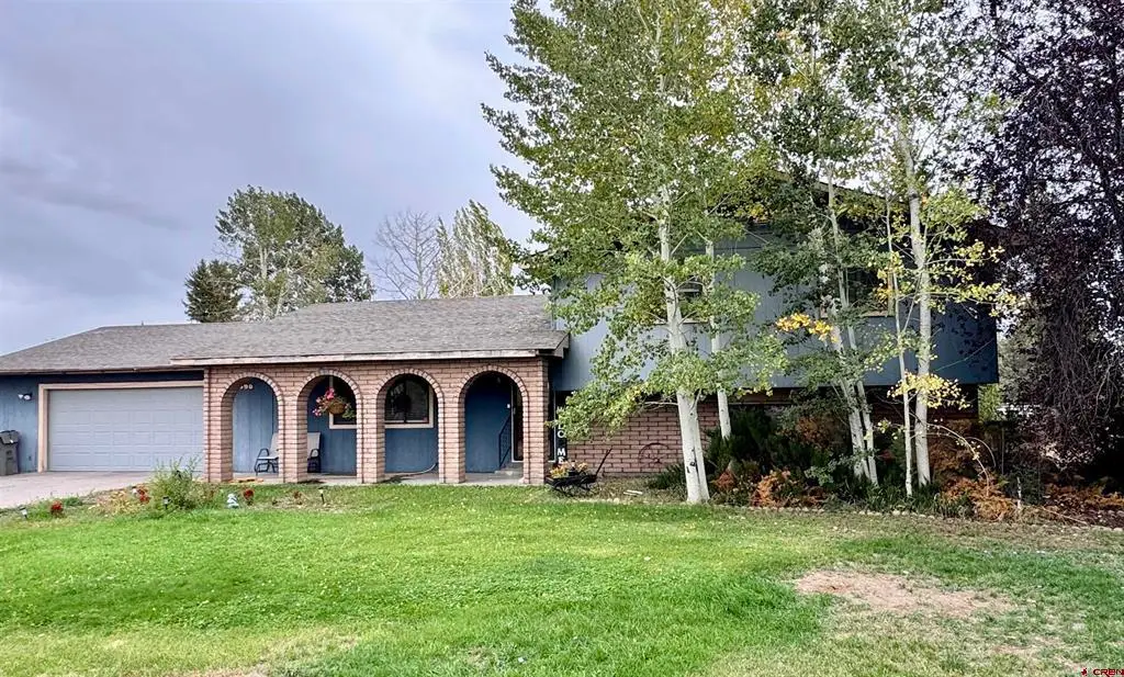 598 Pine Street, Monte Vista, CO 81144 - #1