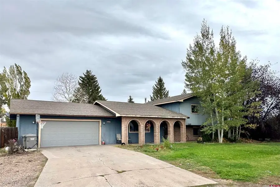 598 Pine Street, Monte Vista, CO 81144 - #3