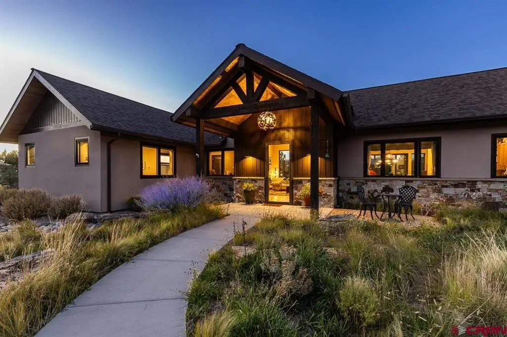 492 Wildcat Trail, Hesperus, CO 81326 - #1