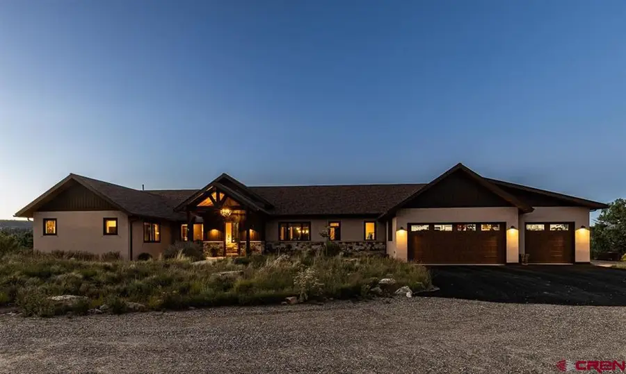 492 Wildcat Trail, Hesperus, CO 81326 - #2