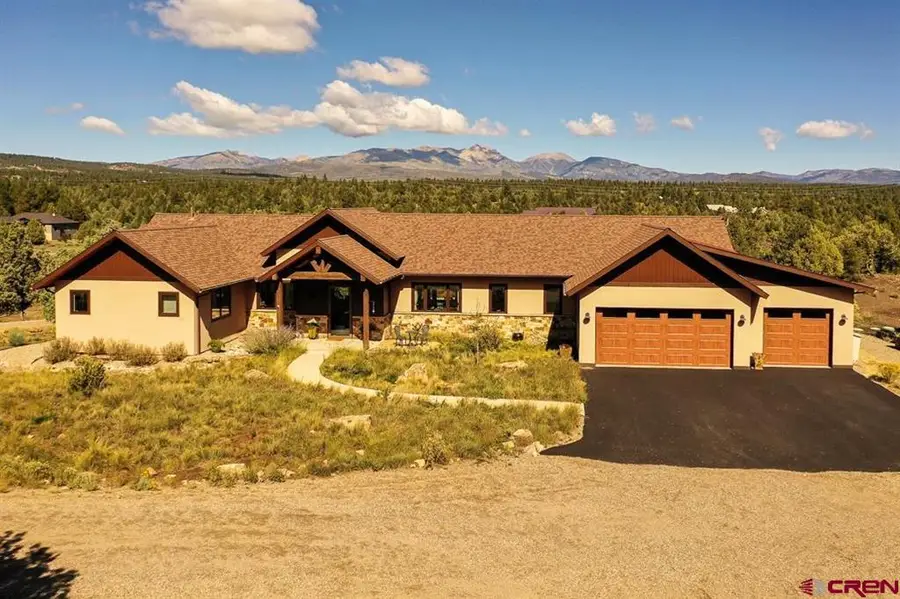 492 Wildcat Trail, Hesperus, CO 81326 - #3