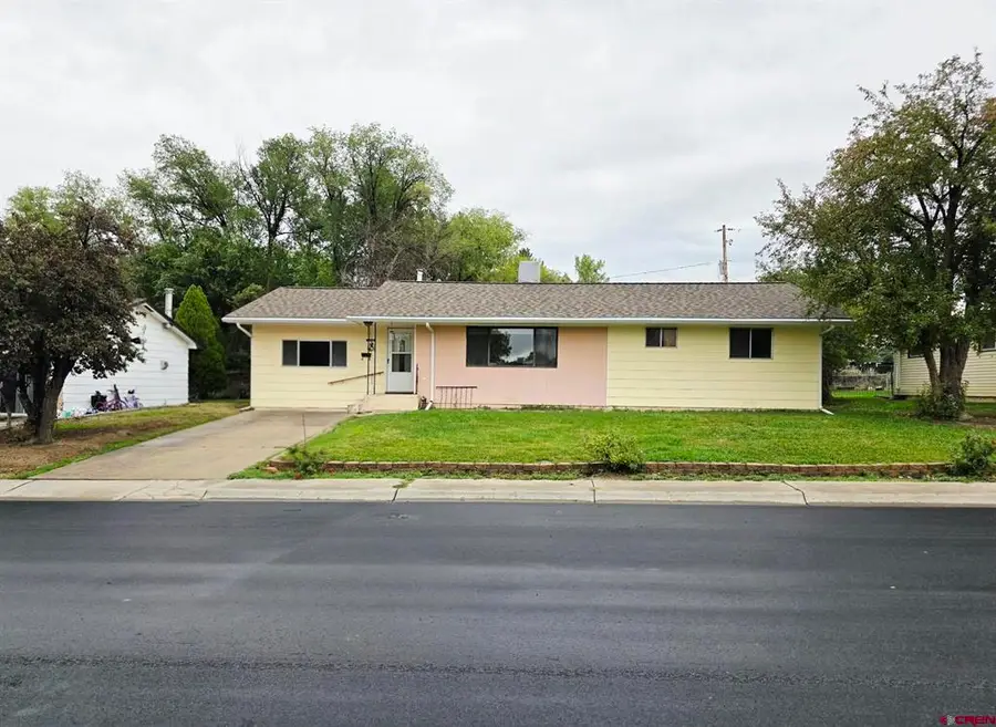 309 Pine View Drive, Montrose, CO 81401 - #2