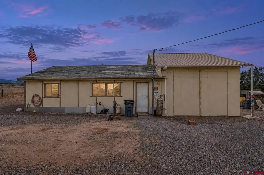 15596 Peach Road, Cedaredge, CO 81413 - #2