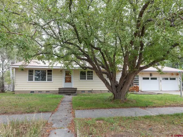 316 W Ohio Avenue, Gunnison, CO 81230