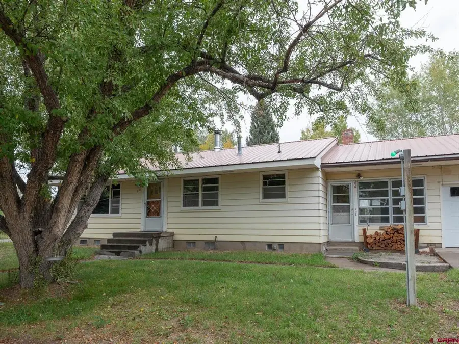 316 W Ohio Avenue, Gunnison, CO 81230 - #3
