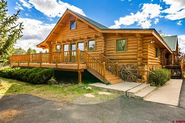351 Pine Drive, Ridgway, CO 81432