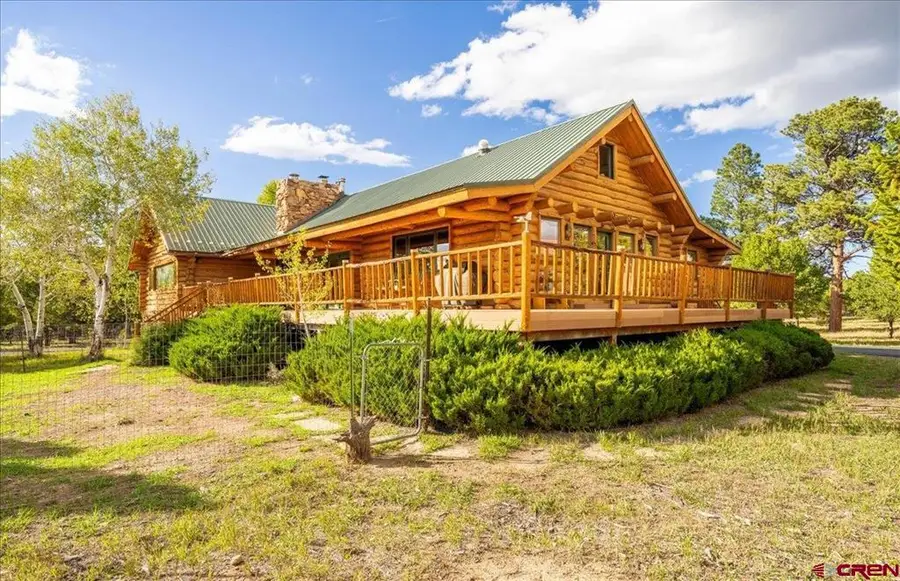 351 Pine Drive, Ridgway, CO 81432 - #2