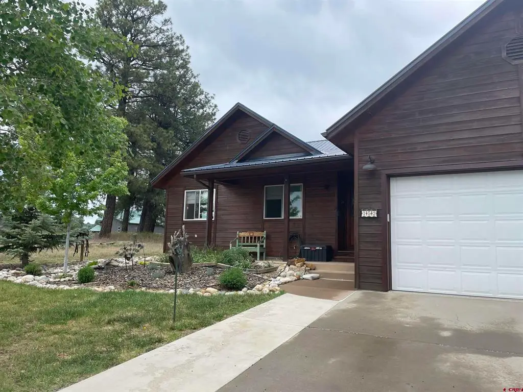 152 Saturn Drive, Pagosa Springs, CO 81147 - #1