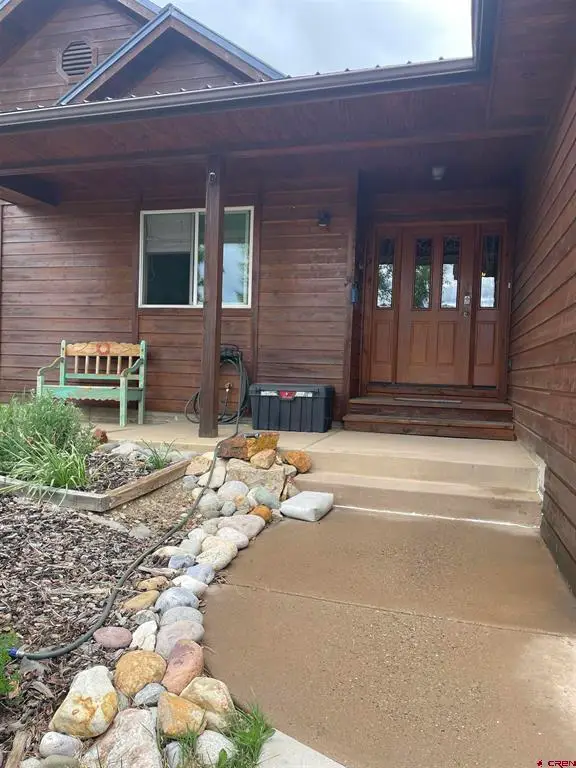 152 Saturn Drive, Pagosa Springs, CO 81147 - #2