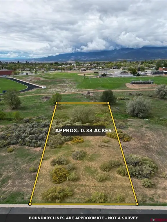 730 SE Pinyon Street, Cedaredge, CO 81413 - #2